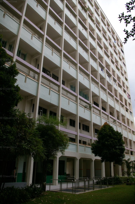 Bukit Batok Central thumbnail photo